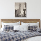 Toile Portland, Oregon (Insitu(Chambre))