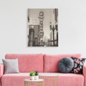 Toile Portland, Oregon (Insitu(Salon))