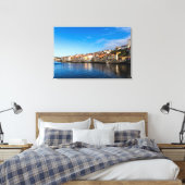 Toile Porto (Insitu(Chambre))