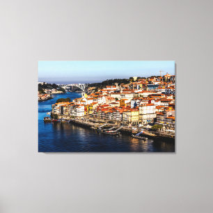 Toile Porto