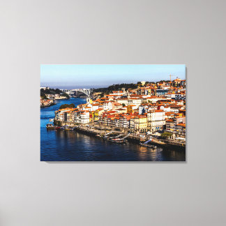 Toile Porto