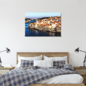 Toile Porto (Insitu(Chambre))