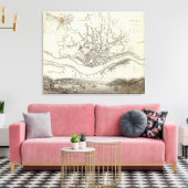 Toile Porto Porto (Insitu(Salon))