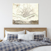 Toile Porto Porto (Insitu(Chambre))