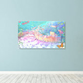 Toile Portofino (Insitu (Plancher de Bois))