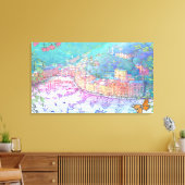 Toile Portofino (Insitu(Salon))