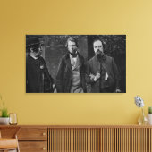 Toile Portrait (Insitu(Salon))