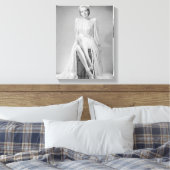 Toile Portrait 2 (Insitu(Chambre))