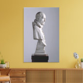 Toile Portrait d'Alessandro (Insitu(Salon))