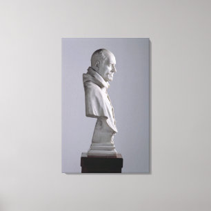 Toile Portrait d'Alessandro