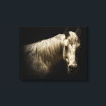 Toile Portrait de cheval VI<br><div class="desc">Animaux</div>