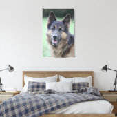 Toile Portrait de German Sheppard (Insitu(Chambre))