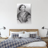 Toile Portrait de Mary Seacole (Insitu(Chambre))