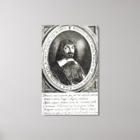 Portrait de René Descartes, 1644