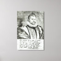 Portrait de Robert Garnier