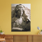 Toile Portrait de Roman, c.2. (Insitu(Salon))