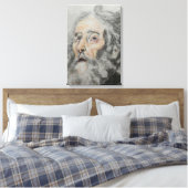 Toile Portrait de Saint Joseph (Insitu(Chambre))