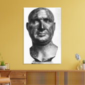 Toile Portrait de Scipio Africanus (Insitu(Salon))