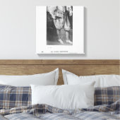 Toile Portrait de Sir Martin Frobisher (Insitu(Chambre))