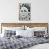 Toile Portrait de Ste Edith Stein (Insitu(Chambre))