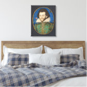 Toile Portrait du comte de Pembroke, 1617 (Insitu(Chambre))