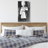 Toile Portrait du Grand-Duc Nicholas Mikhailovich (Insitu(Chambre))