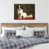 Toile Portrait d'un Espagnol (Insitu(Chambre))