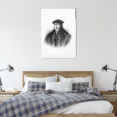 Toile Portrait John de 'Lodge's British Portraits' (Insitu(Chambre))