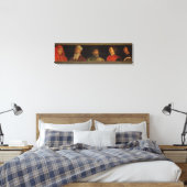 Toile Portraits (Insitu(Chambre))