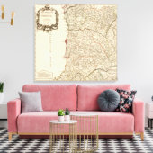 Toile Portugal 2 (Insitu(Salon))