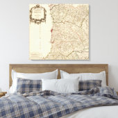 Toile Portugal 2 (Insitu(Chambre))