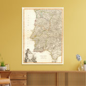 Toile Portugal, Algarve (Insitu(Salon))