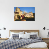 Toile Portugal, palais de Bussaco. (Insitu(Chambre))
