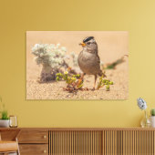 Toile Pose à frapper (Insitu(Salon))