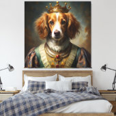 Toile Poster (Insitu(Chambre))