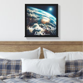 Toile poster (Insitu(Chambre))