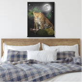 Toile Poster Animaux (Insitu(Chambre))