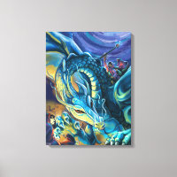 Poster de Dragon Rider