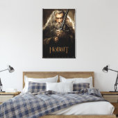 Toile Poster de personnage Gandalf 1 (Insitu(Chambre))