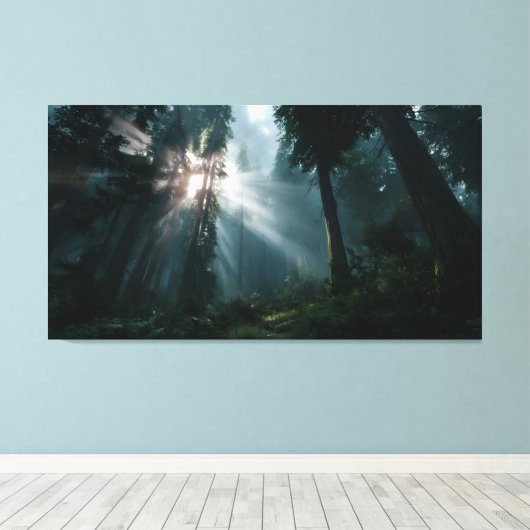 Toile Postes (Insitu (Plancher de Bois))