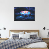 Toile Pot d'or (Nuit) (Insitu(Chambre))