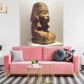 Toile Pot sous forme de gneeling, 800-1200 (Insitu(Salon))