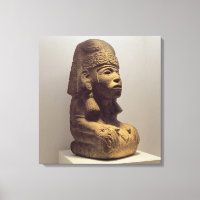 Pot sous forme de gneeling, 800-1200