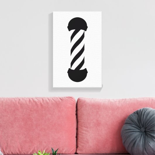 Toile poteau (Insitu(Salon))