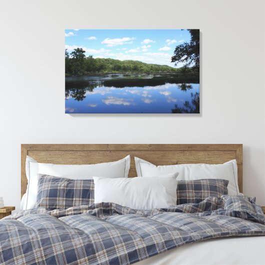 Toile Potomac (Insitu(Chambre))