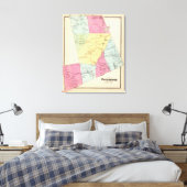 Toile Poundridge, Ville (Insitu(Chambre))