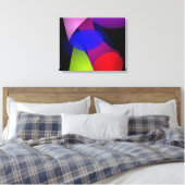 Toile Poupée française (Insitu(Chambre))