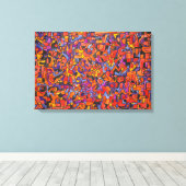 Toile pour armoire (Insitu (Plancher de Bois))