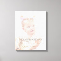 Pour cet enfant, nous avons prié la photo