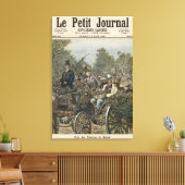 Toile Pour les victimes du devoir (Insitu(Salon))